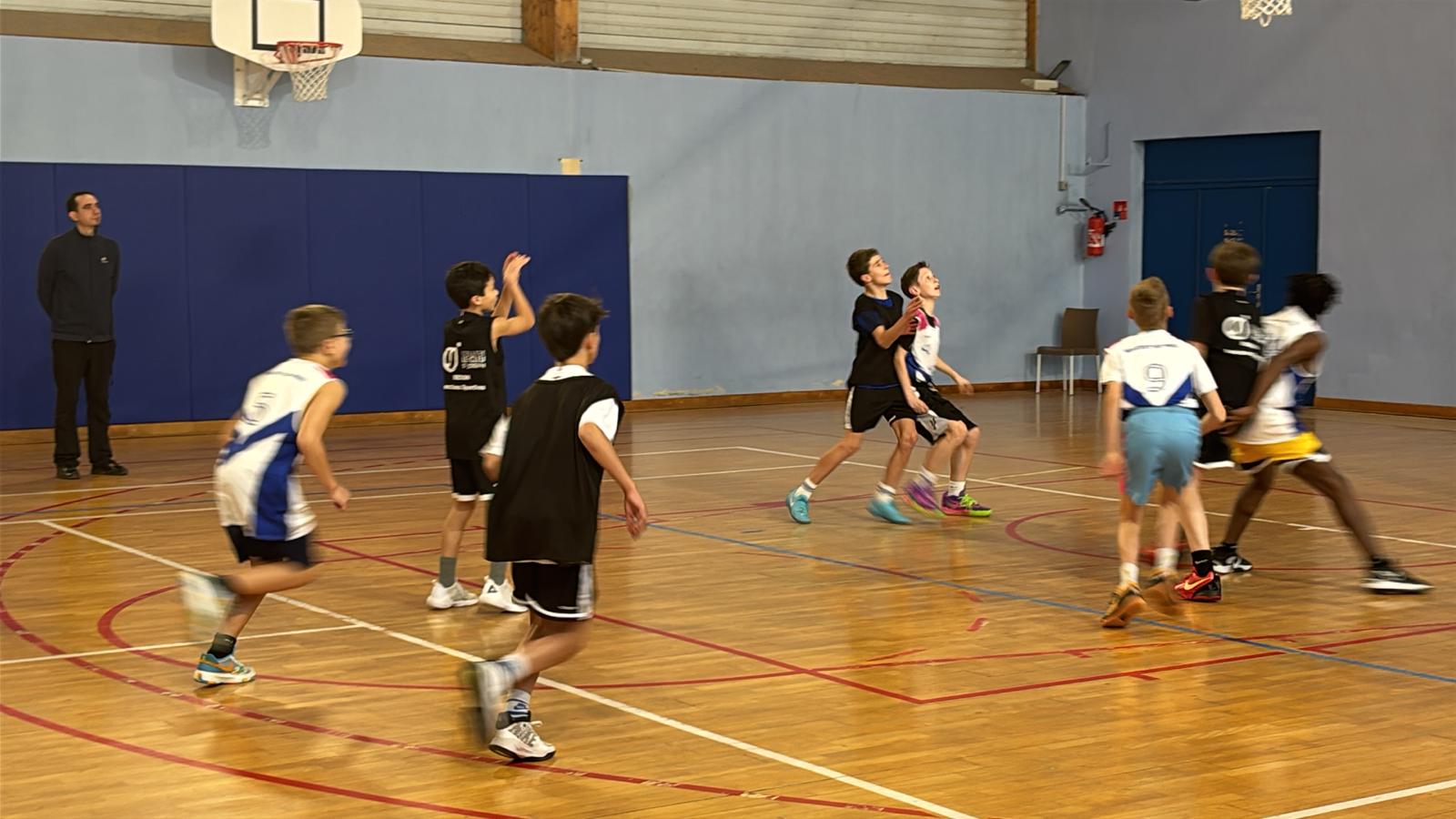 Basketball